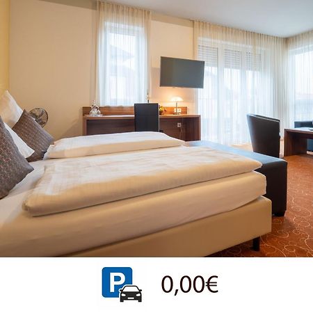 Hotel St Georg - ريغنسبورغ المظهر الخارجي الصورة