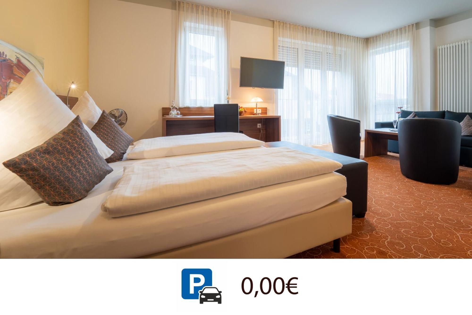 Hotel St Georg - ريغنسبورغ المظهر الخارجي الصورة